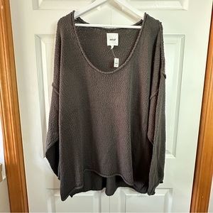Aerie Voop Sweater
